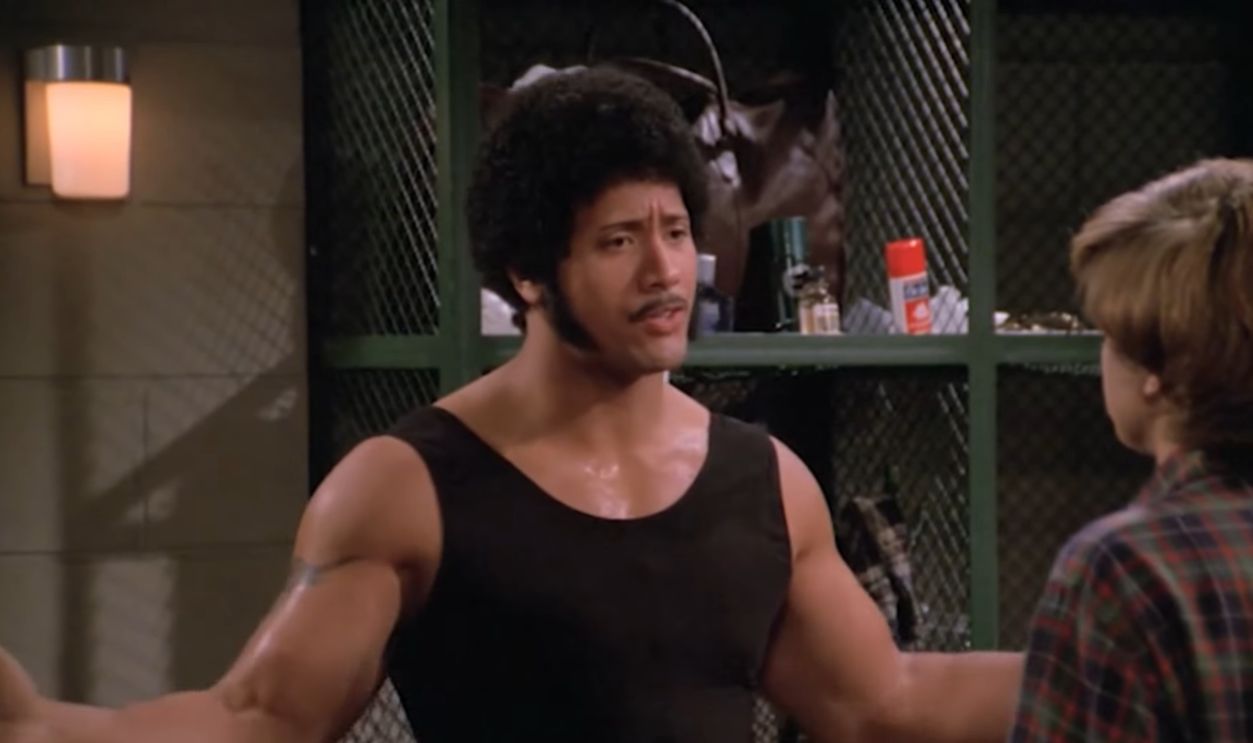  Screenshot from That '70s Show, Fox (1998–2006)