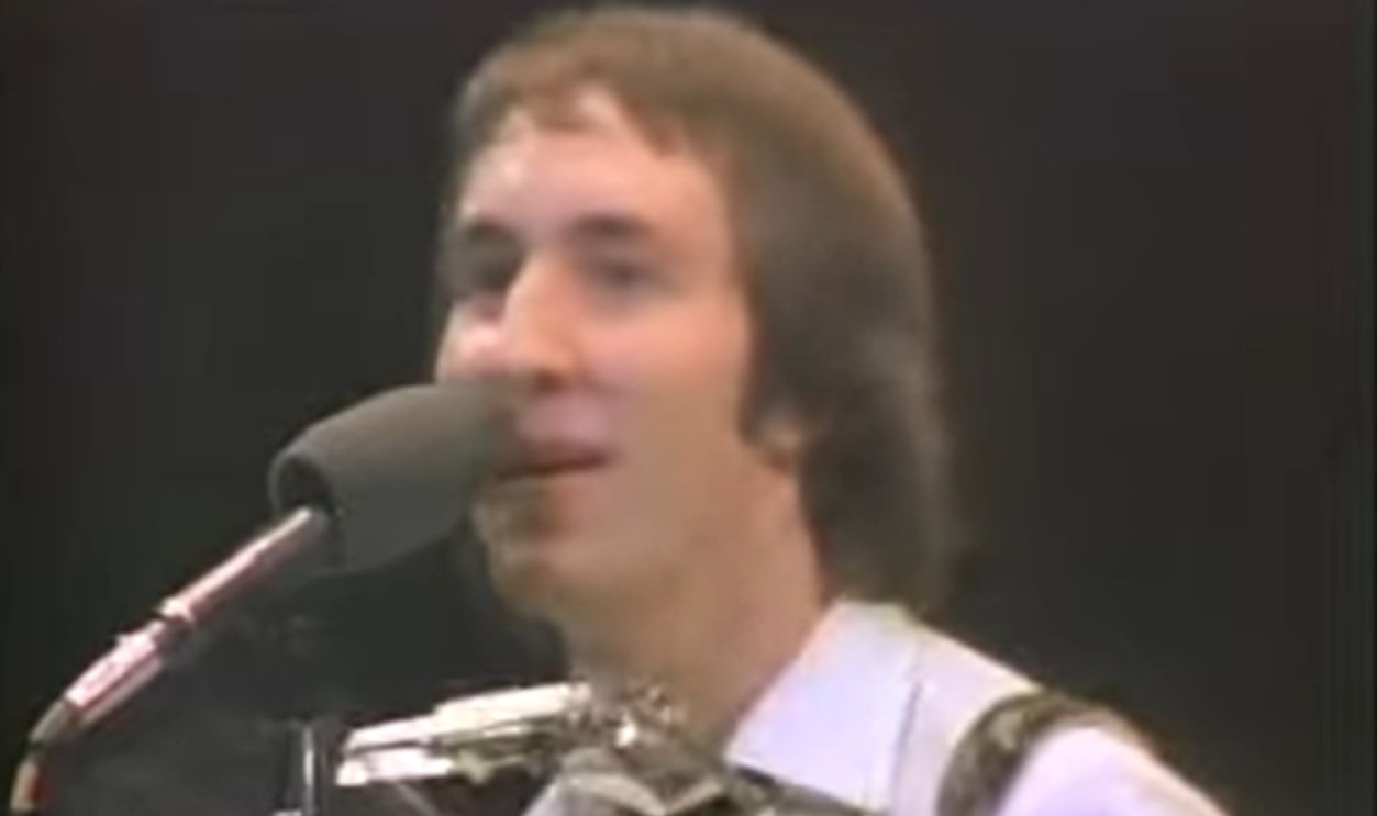 Screenshot from Good Girls Don't (1979)