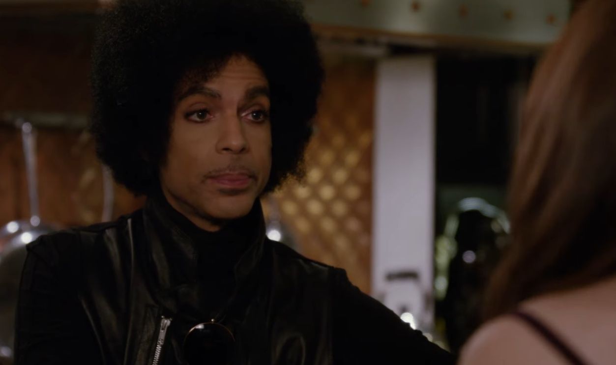 Screenshot from New Girl, Fox (2011–2018)  