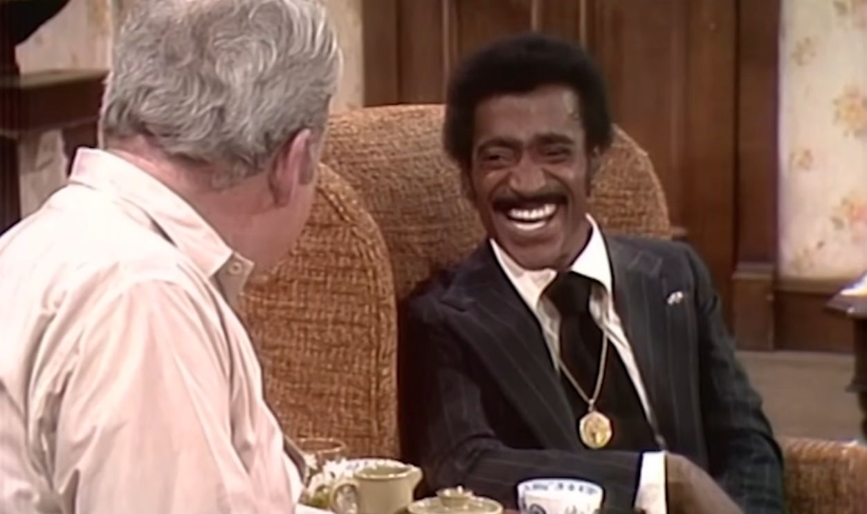 Screenshot from All in the Family (1971–1979)  