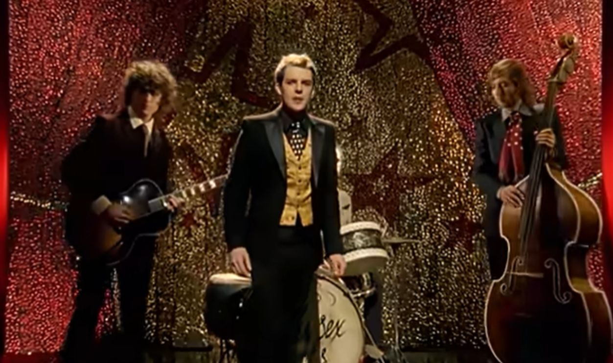 Screenshot from Mr. Brightside (2003)