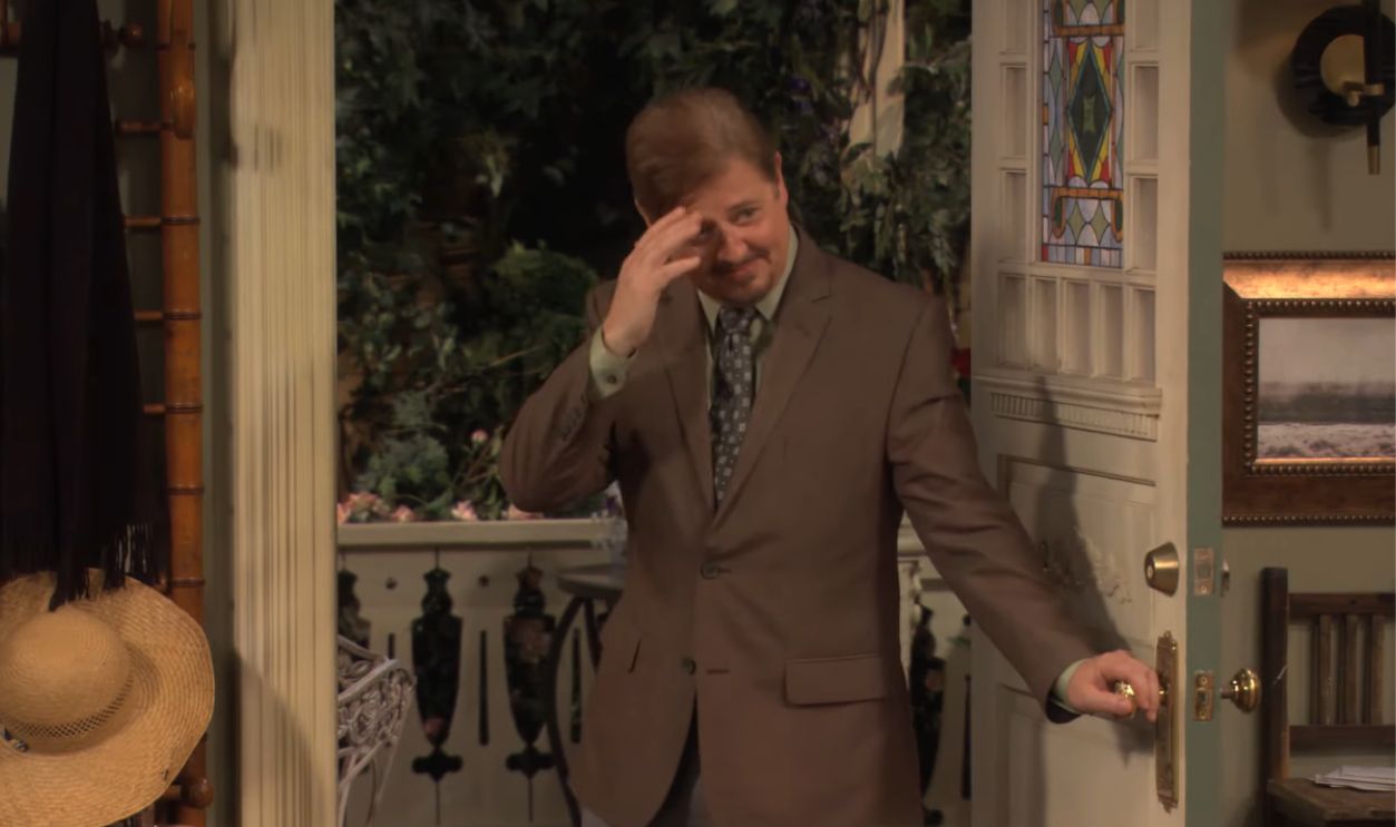 Screenshot from Hot in Cleveland (2010–2015)