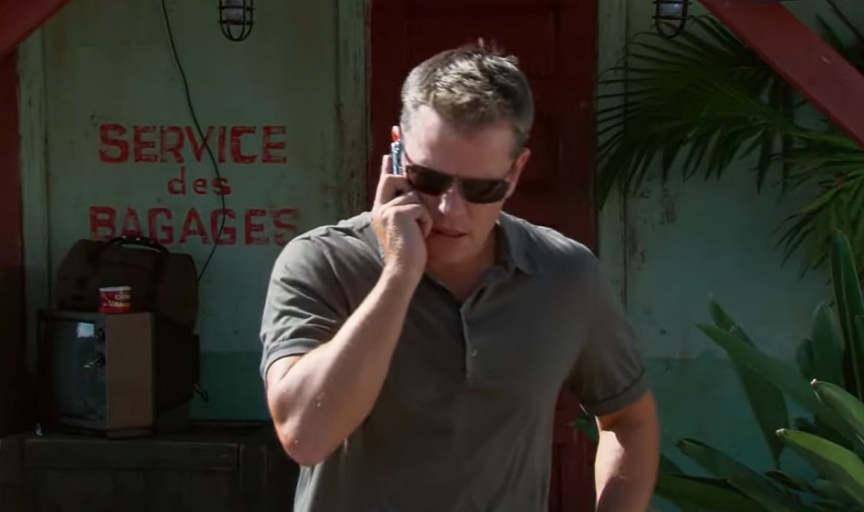 Screenshot from Entourage (2004–2011)  