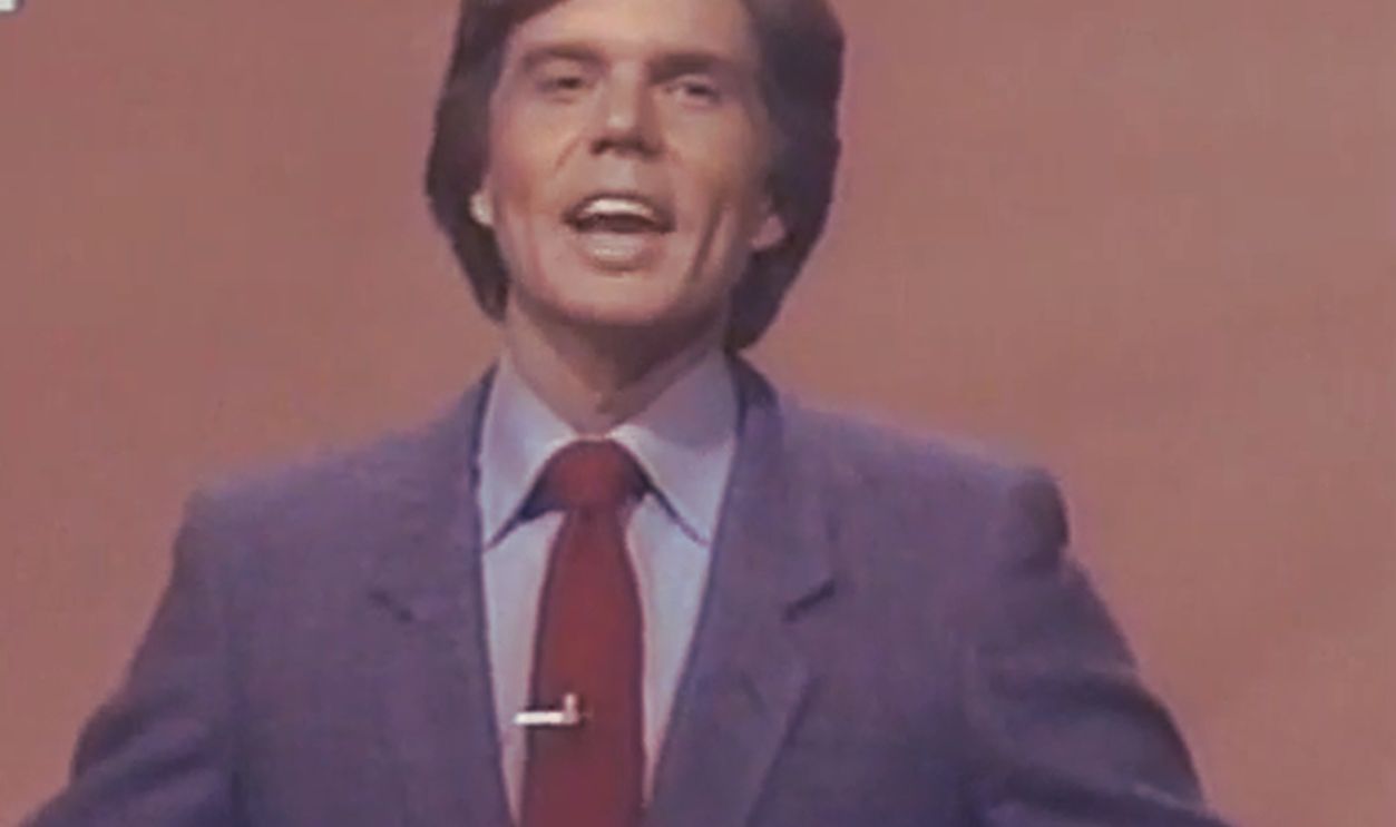 Screenshot from That’s Incredible (1980–1984)