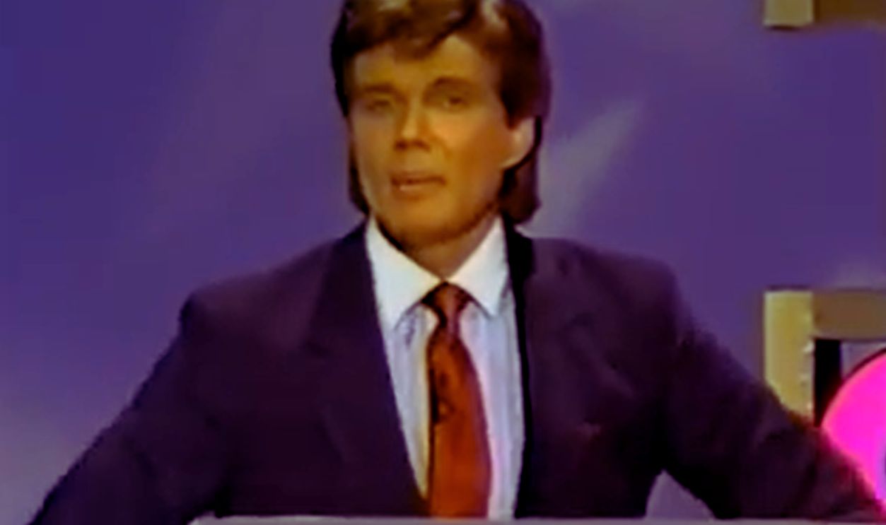 Screenshot from Hollywood Squares (1966–)