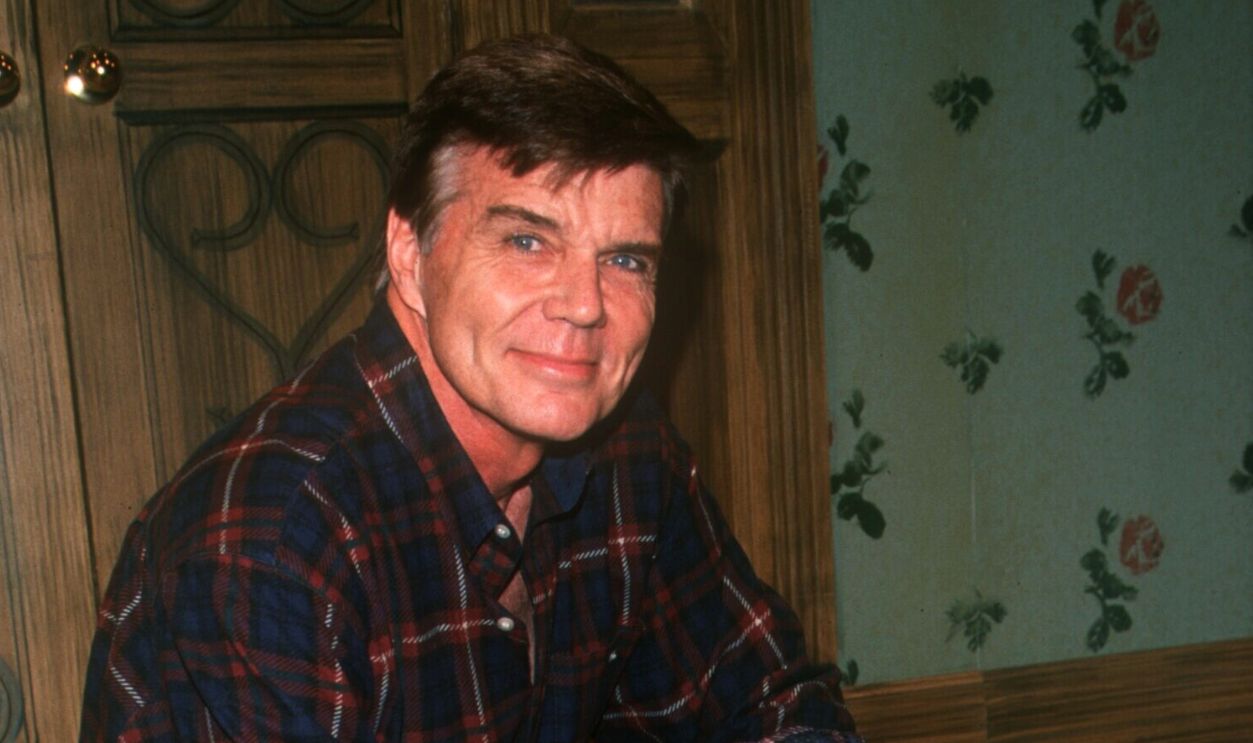 Morgan Fairchild & John Davidson star in the new Off-Broadway comedy 'High Infidelity' at the Promenade Theatre.