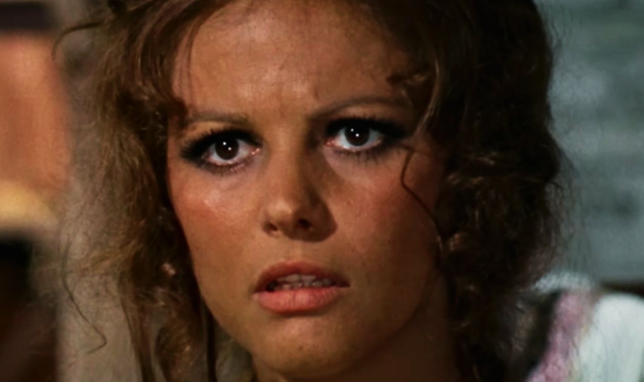 Screenshot from Once Upon a Time in the West (1968)