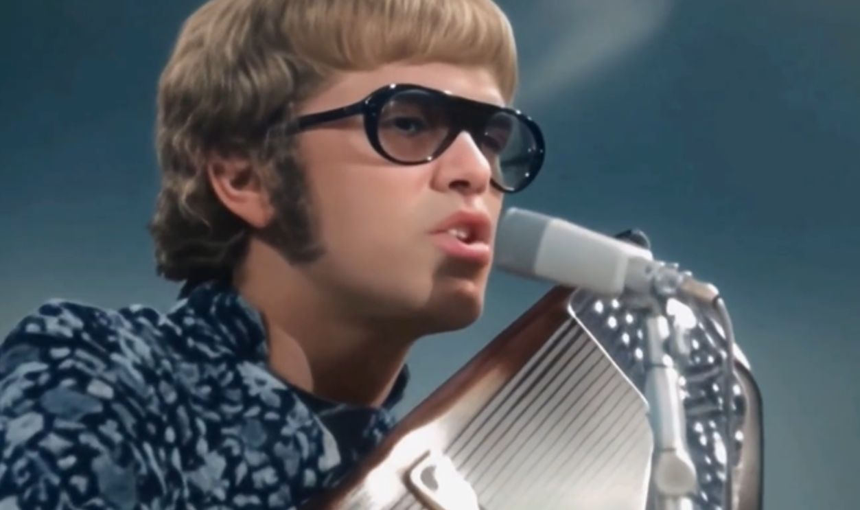 Screenshot from I Had Too Much to Dream (Last Night) (1966)
