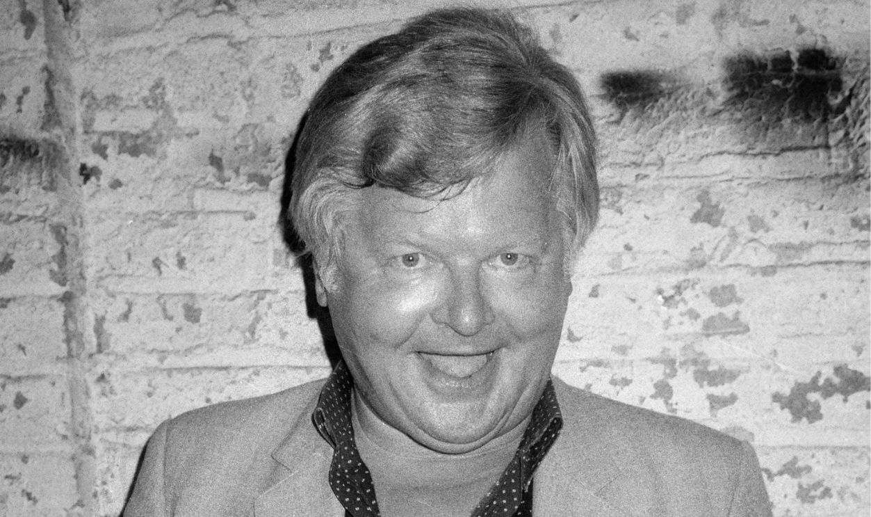 Benny Hill 76087624
