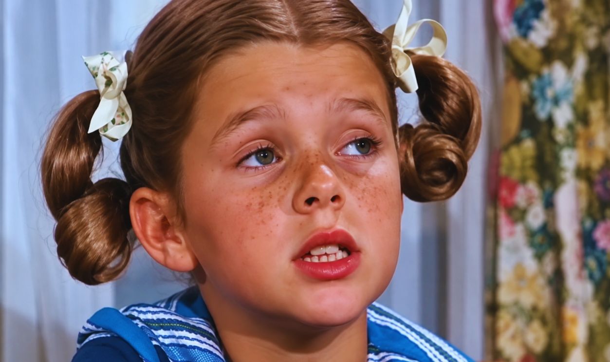 Screenshot from Family Affair (1966–1971) 