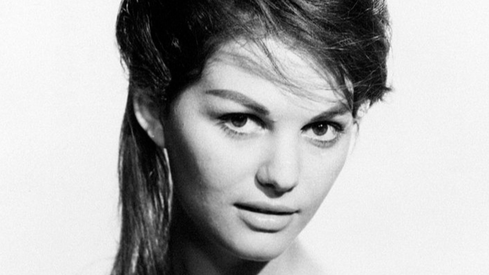 Claudia Cardinale