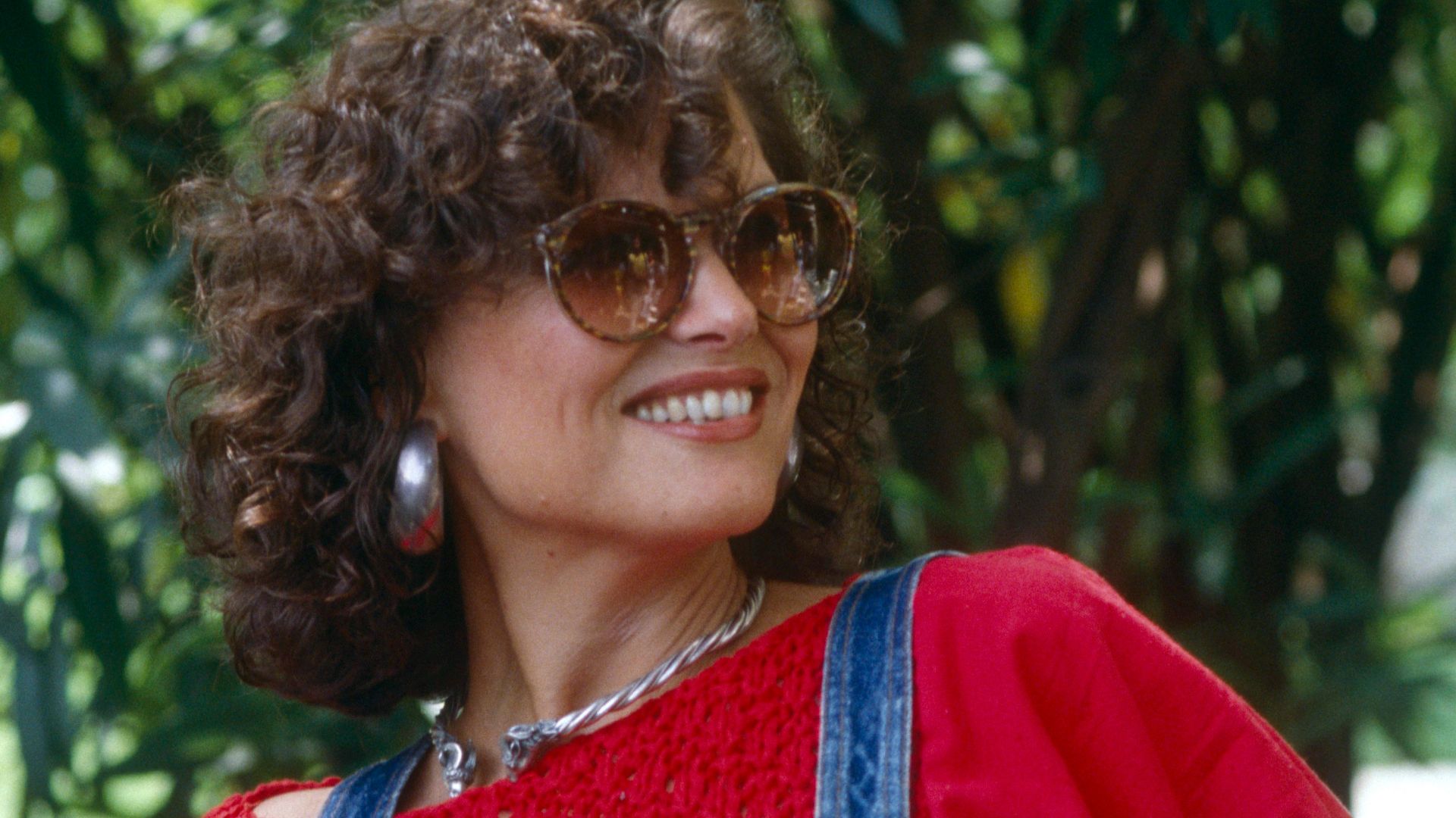 Claudia Cardinale