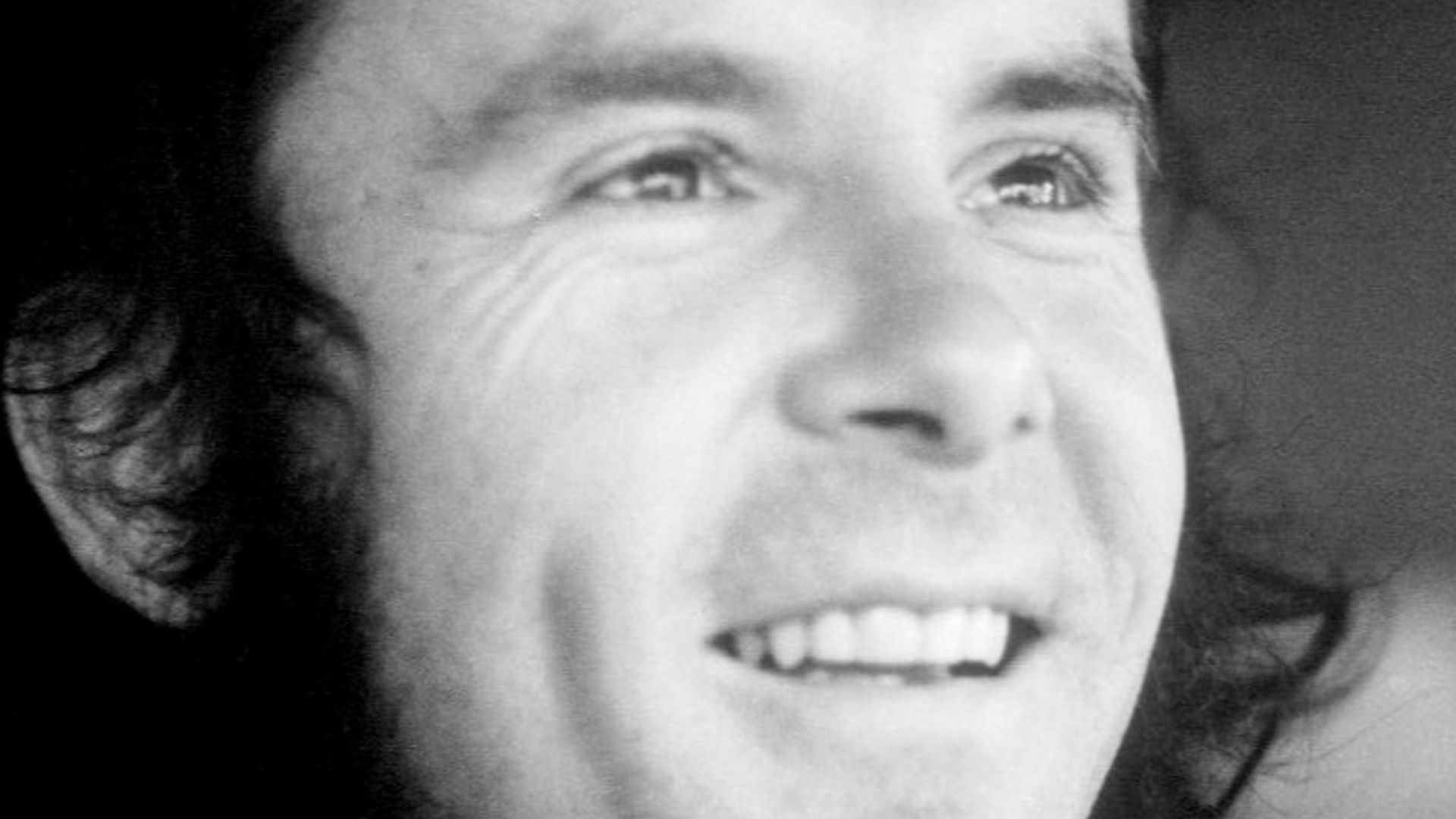 Photo of musician, singer and songwriter Jim Post.