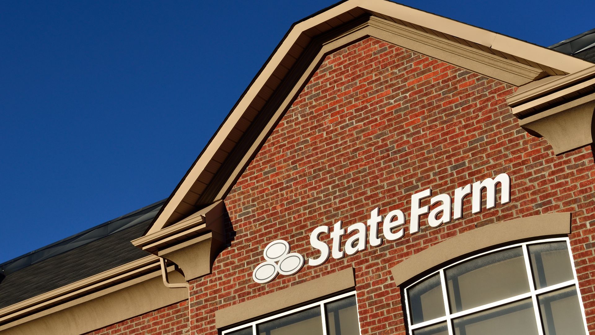 State Farm Insurance at Markham