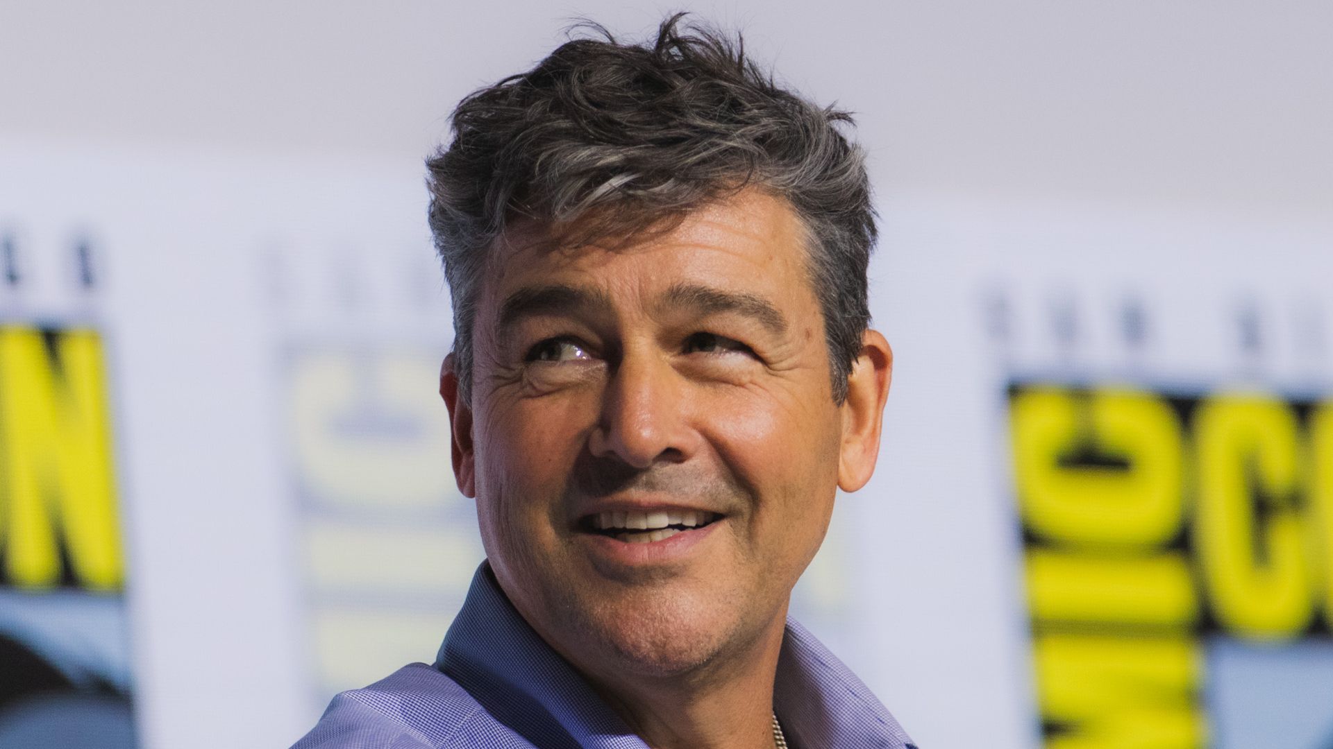 Kyle Chandler at San Diego Comic Con 2026