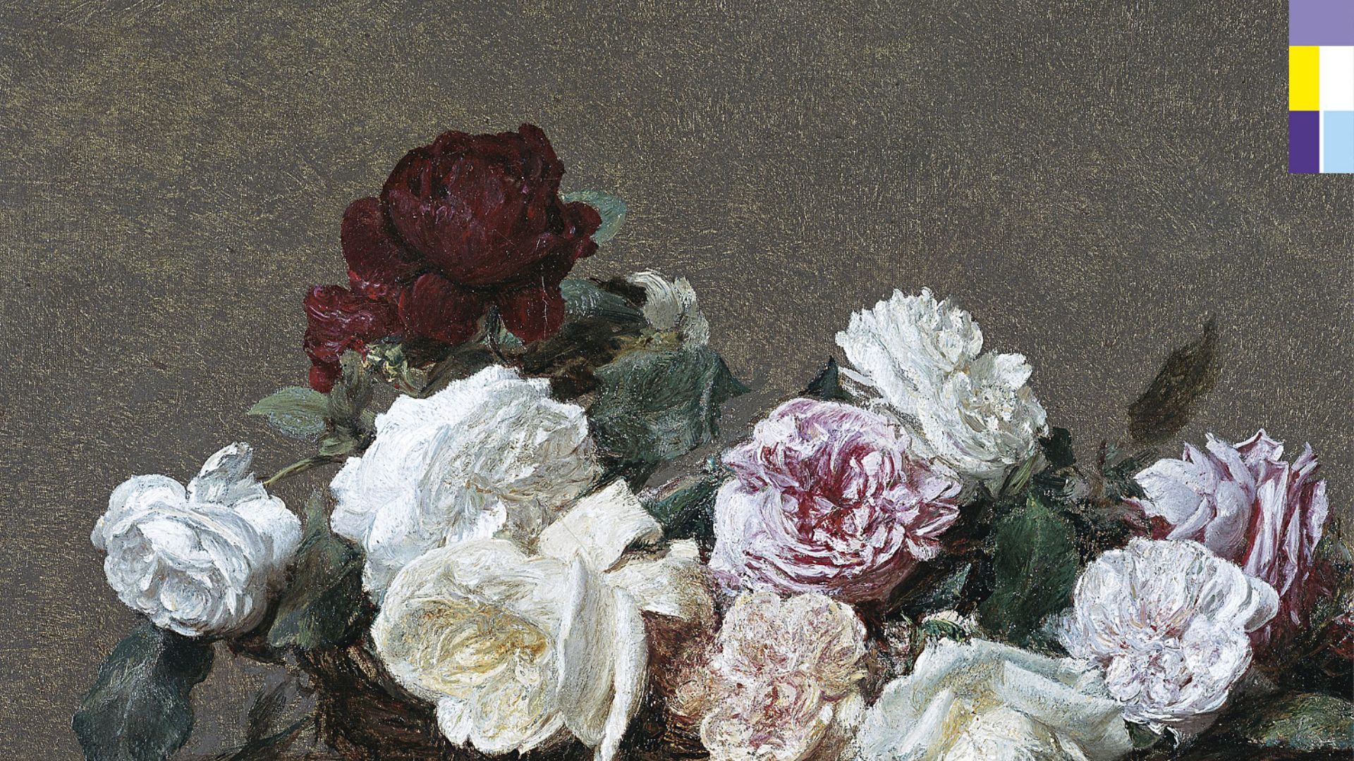 Album cover of Power, Corruption & Lies.