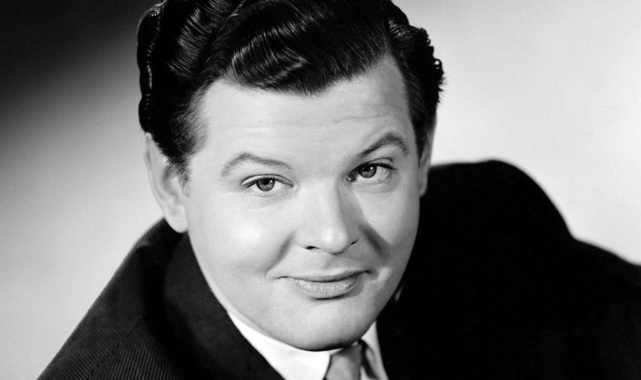 Benny Hill 98426051