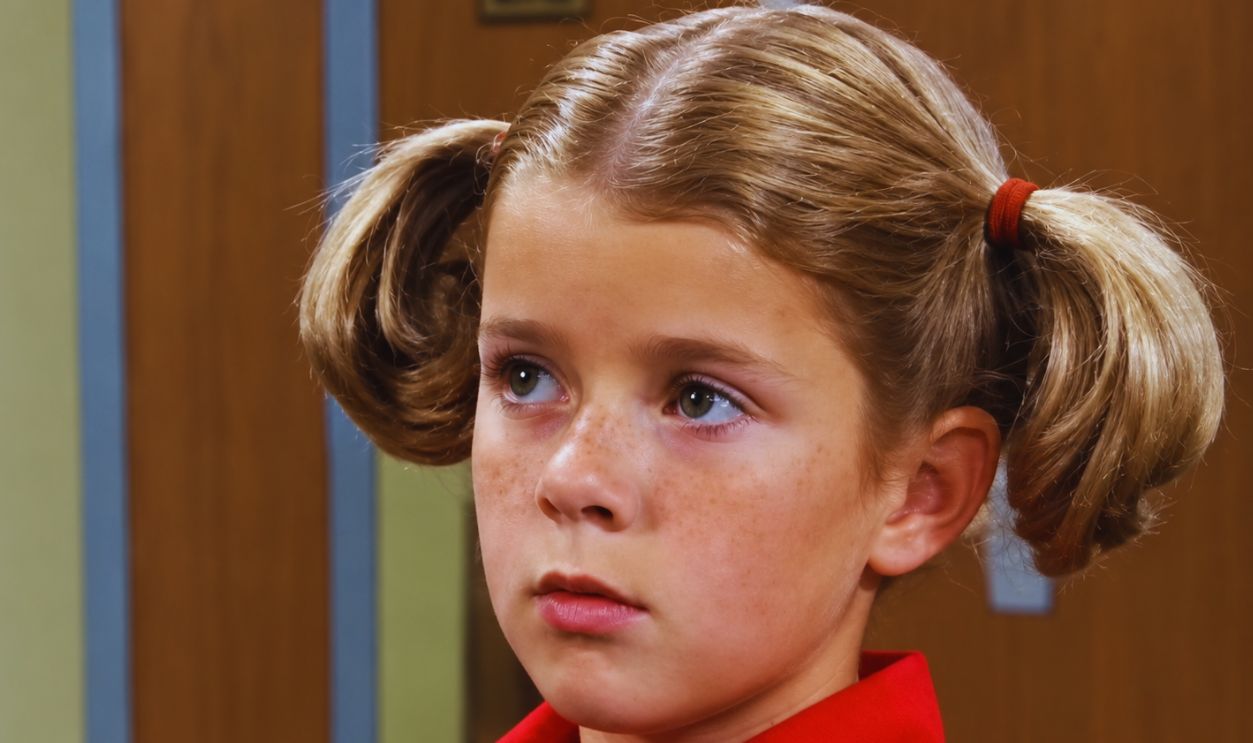 Screenshot from Family Affair (1966–1971) 