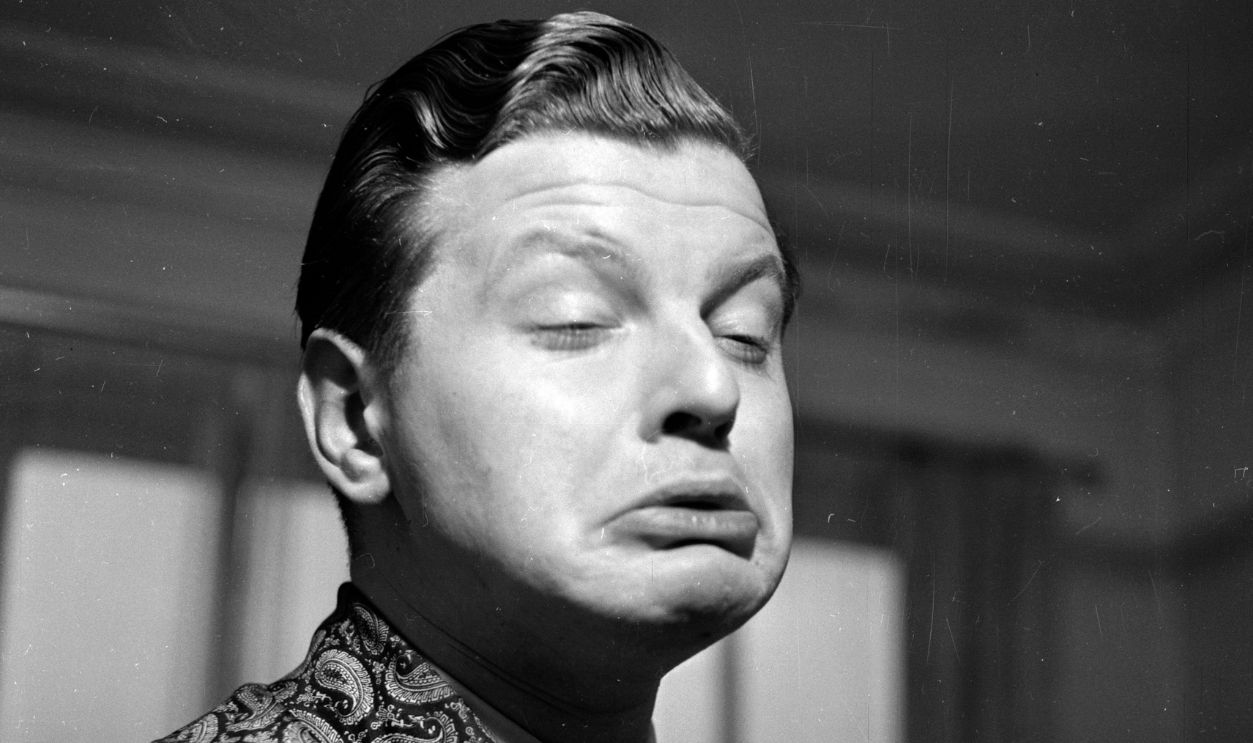 Benny Hill 3399752