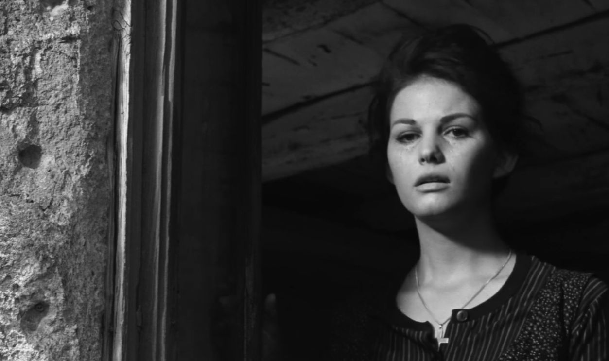 Screenshot from The Facts of Murder (1959)