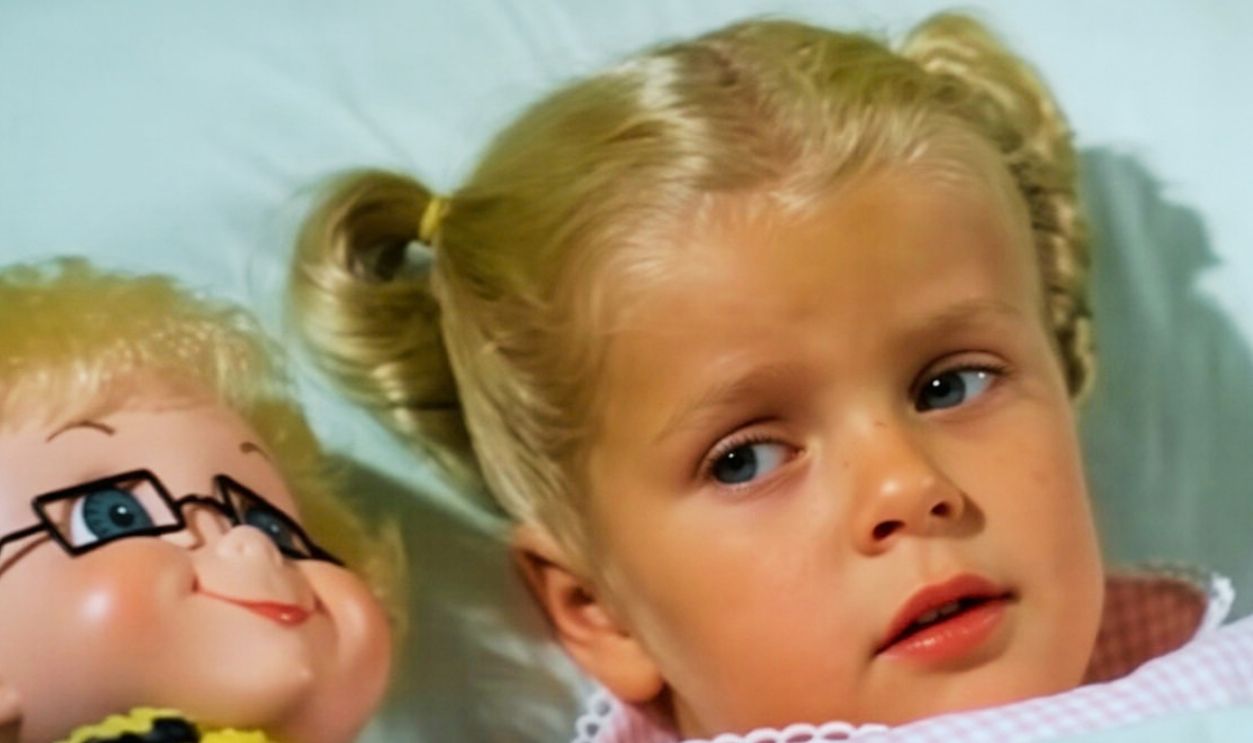 Screenshot from Family Affair (1966–1971) 