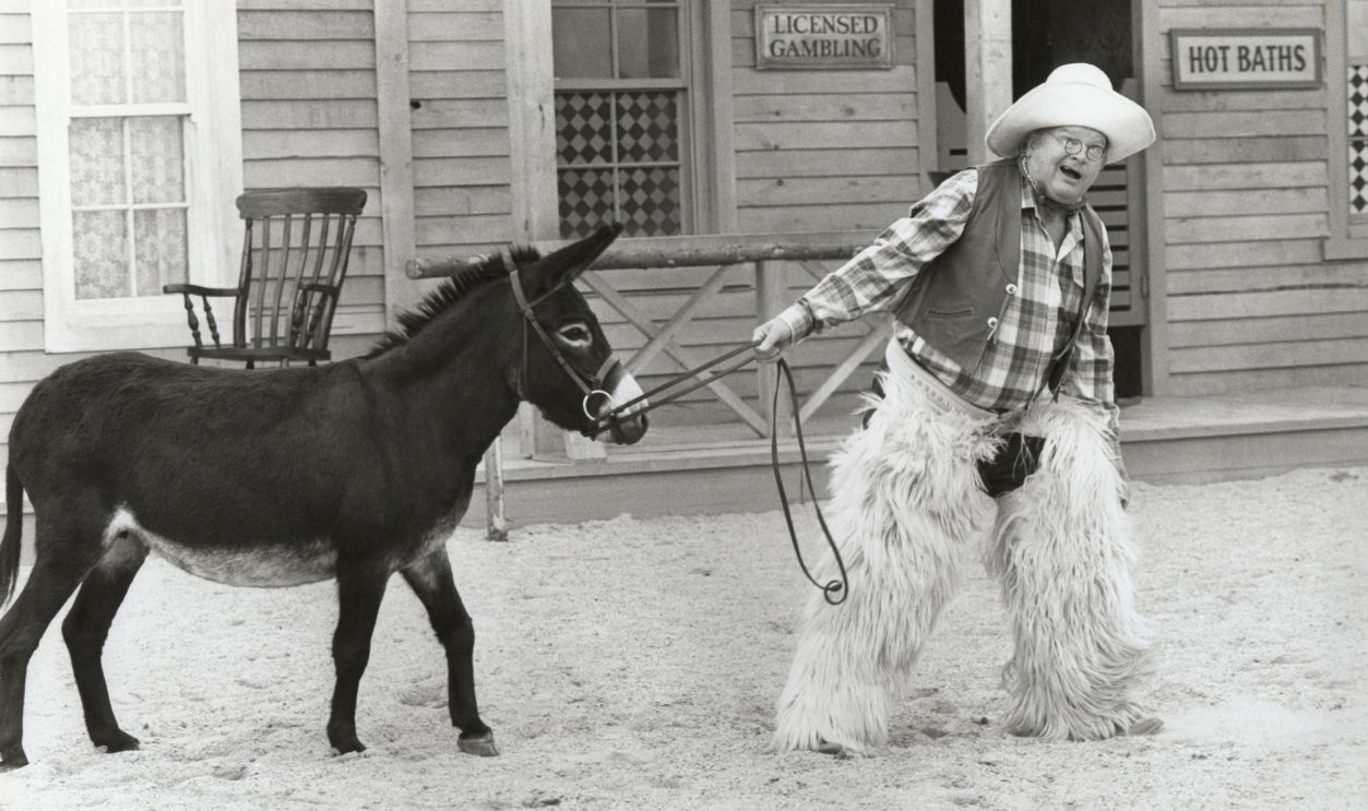 The Benny Hill Show 88809277