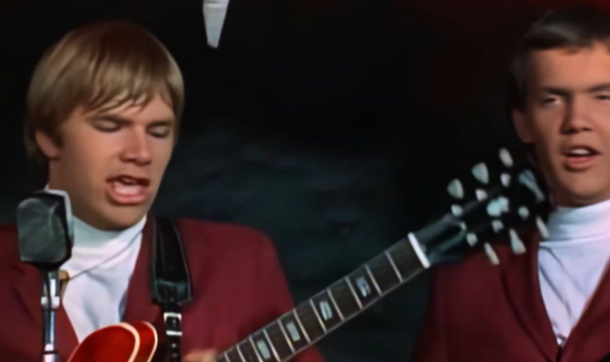 Screenshot from Liar Liar (1965)