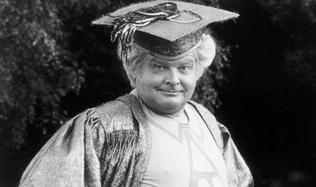 Benny Hill 517293108