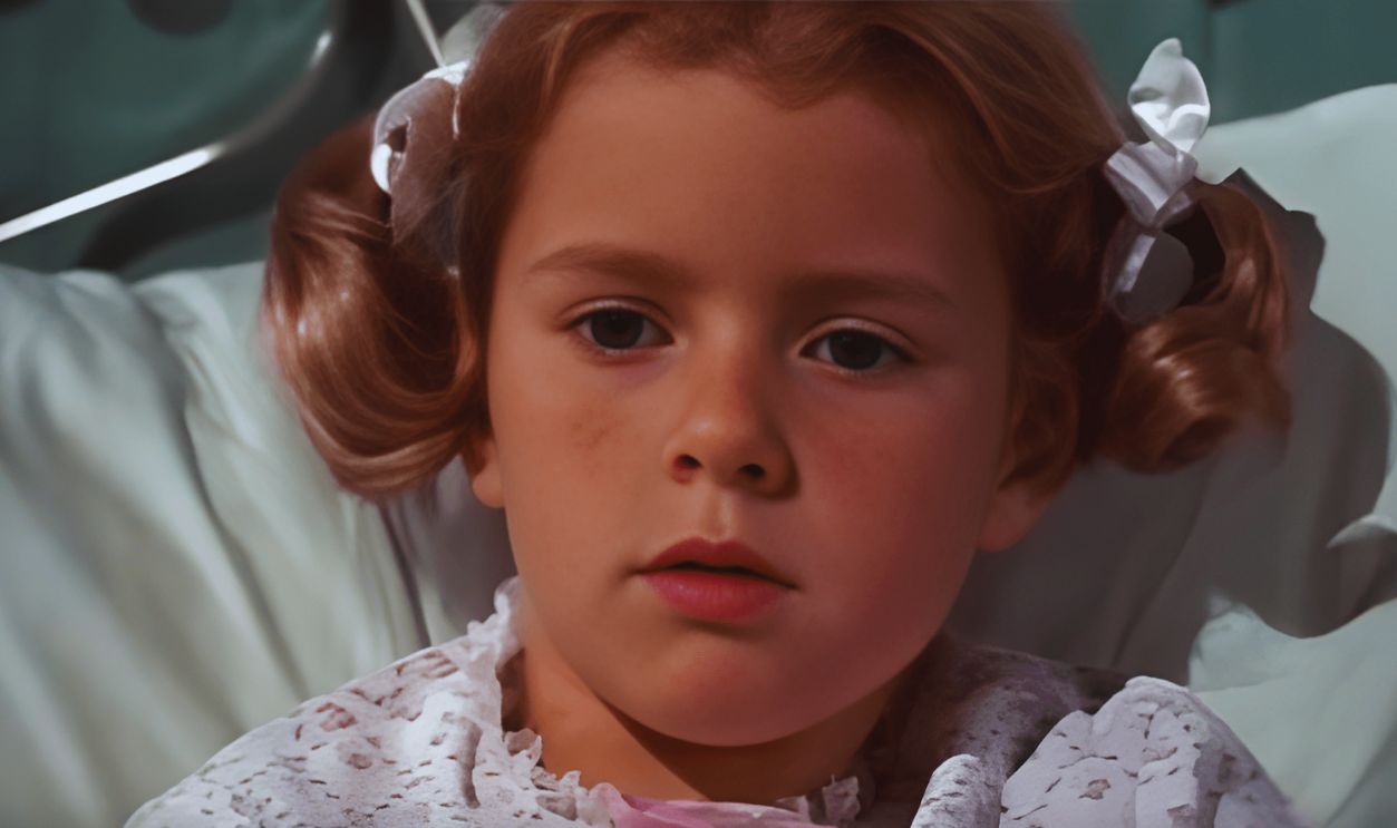 Screenshot from Family Affair (1966–1971) 