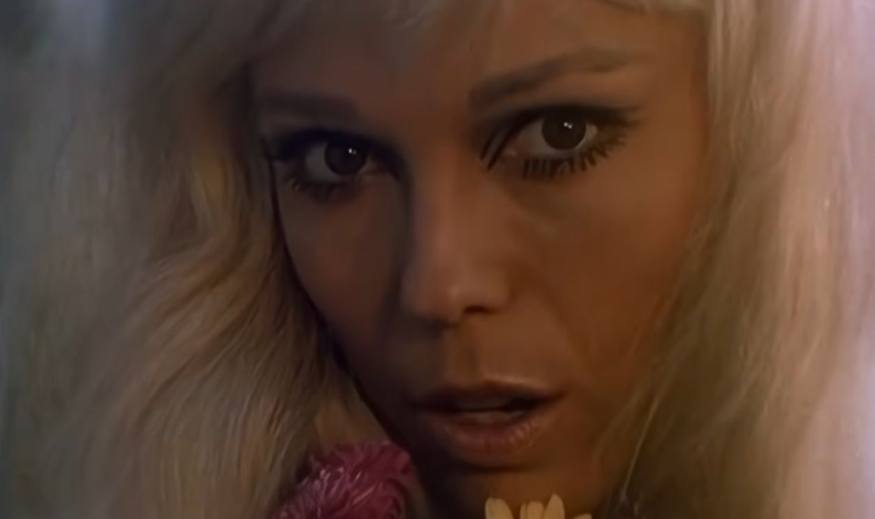 Screenshot from Some Velvet Morning (1967)