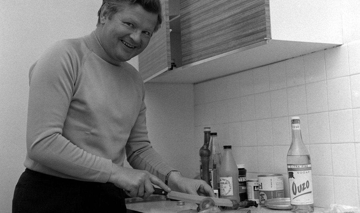 Benny Hill 1450833051