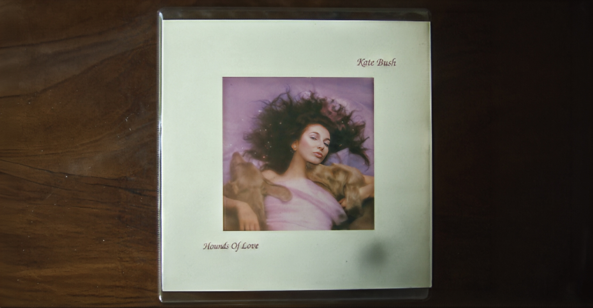 Kate Bush Album
