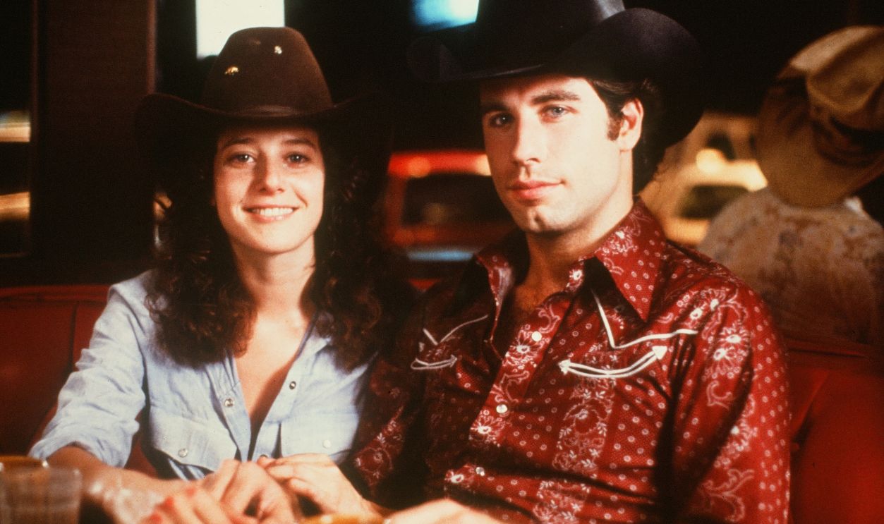 Urban Cowboy