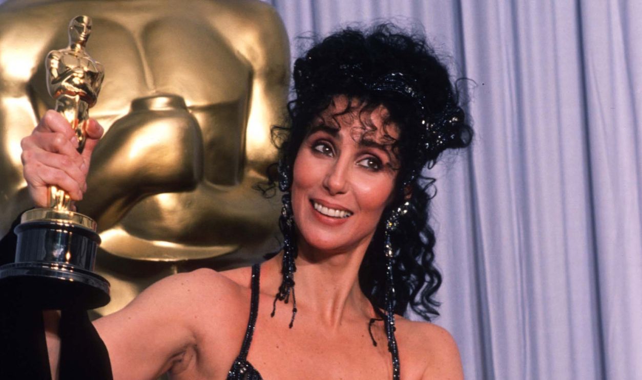 The Academy Awards