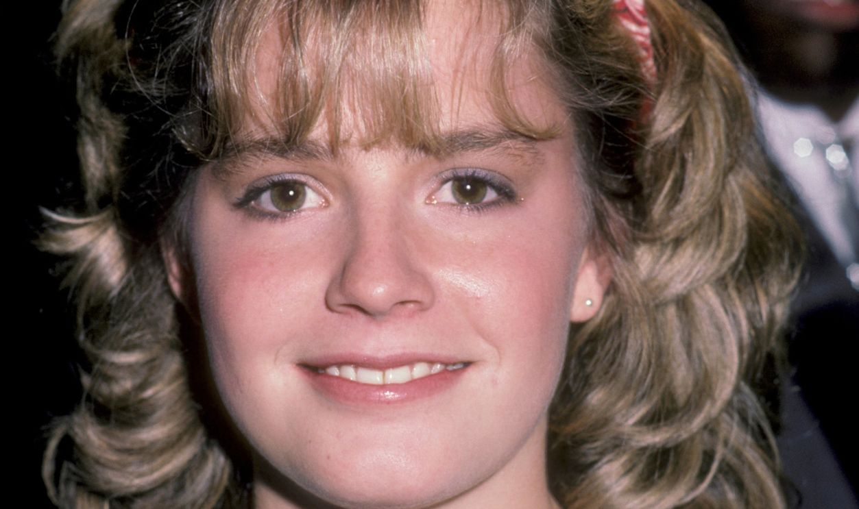 Elisabeth Shue