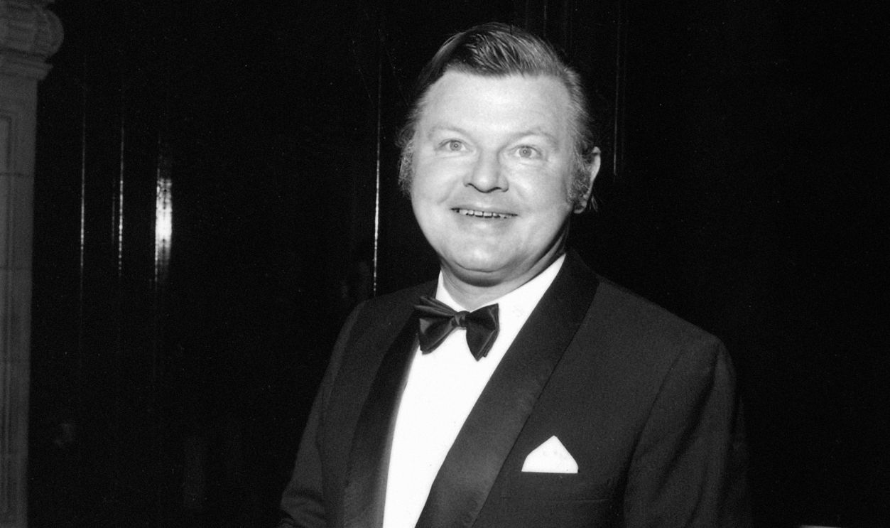 Benny Hill 1959941630