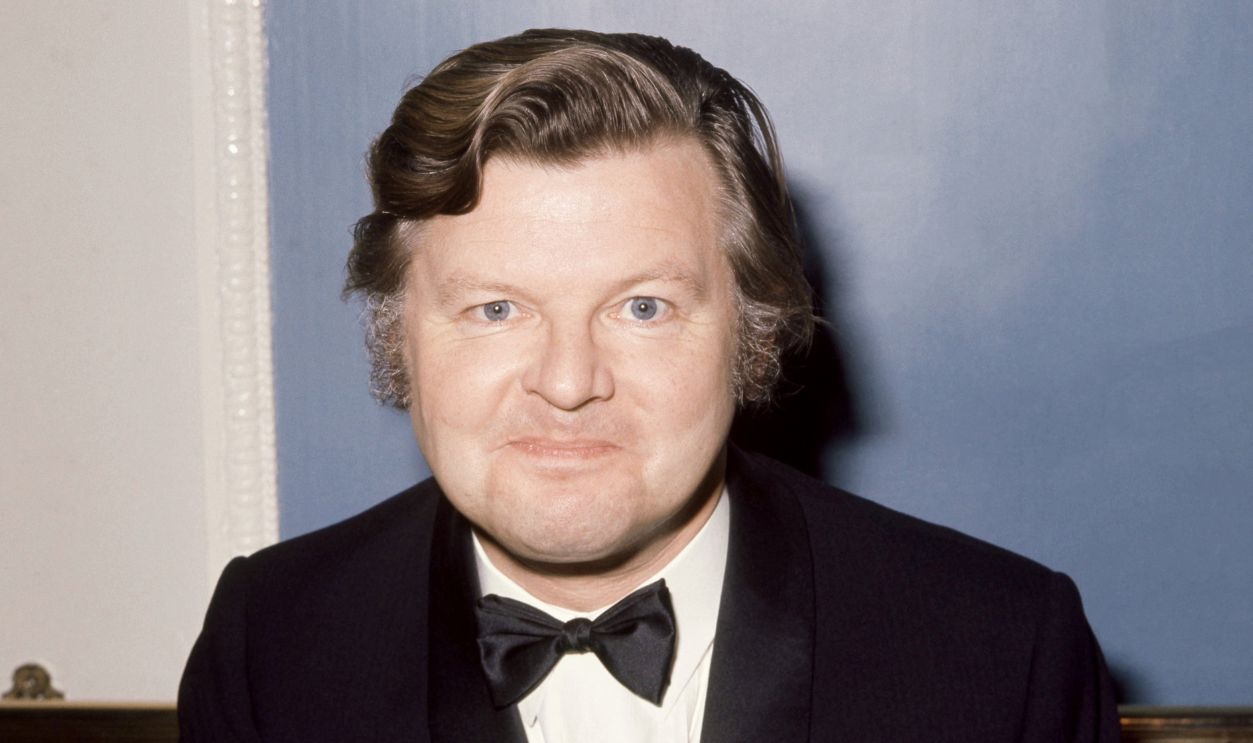 Benny Hill 1683305366