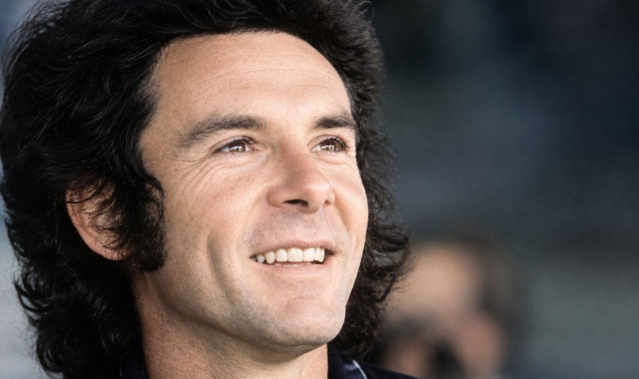 Photo of musician, singer and songwriter Jim Post.  