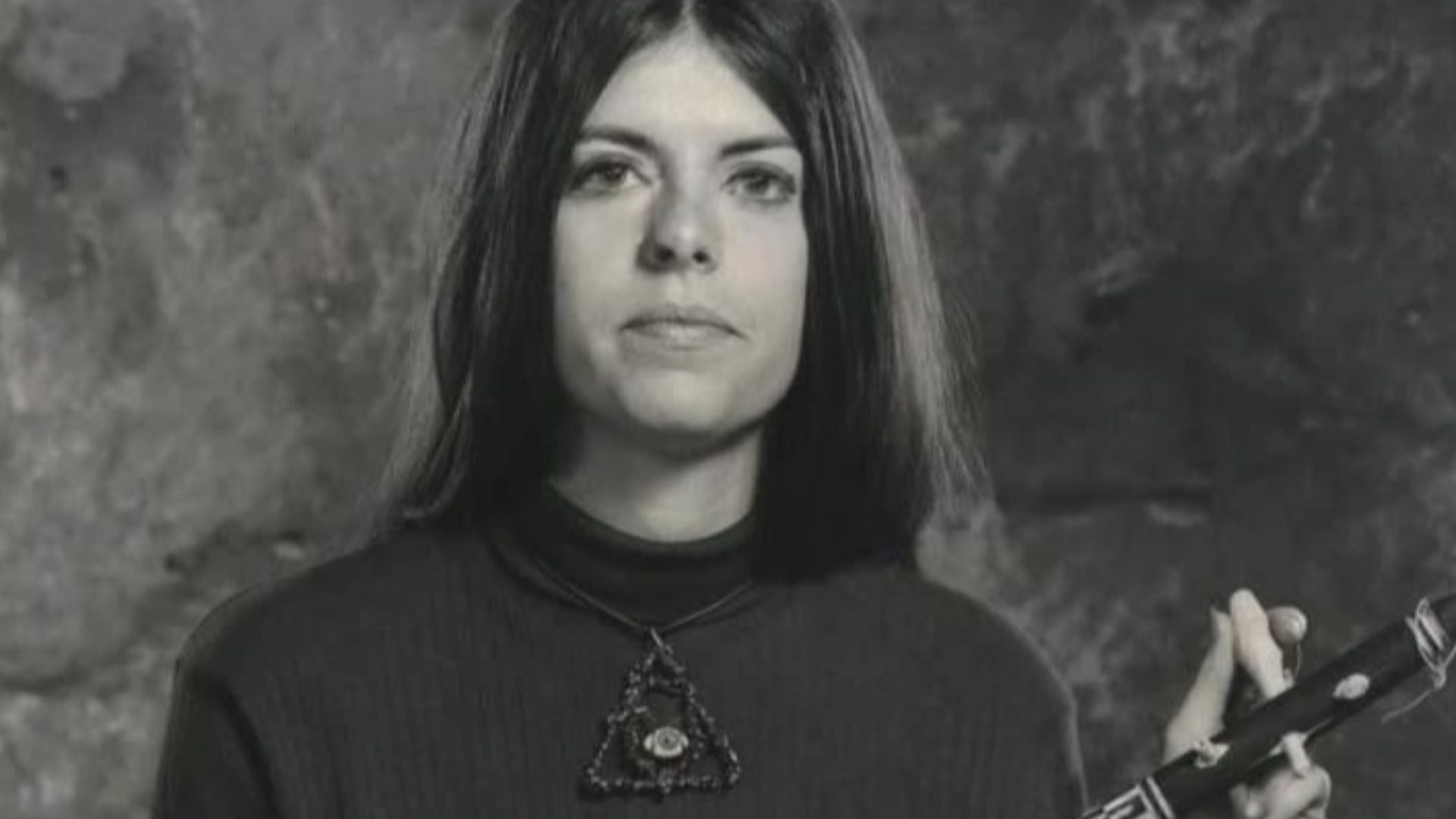 Leigh French in The Summer Brothers Smothers Show (1977)