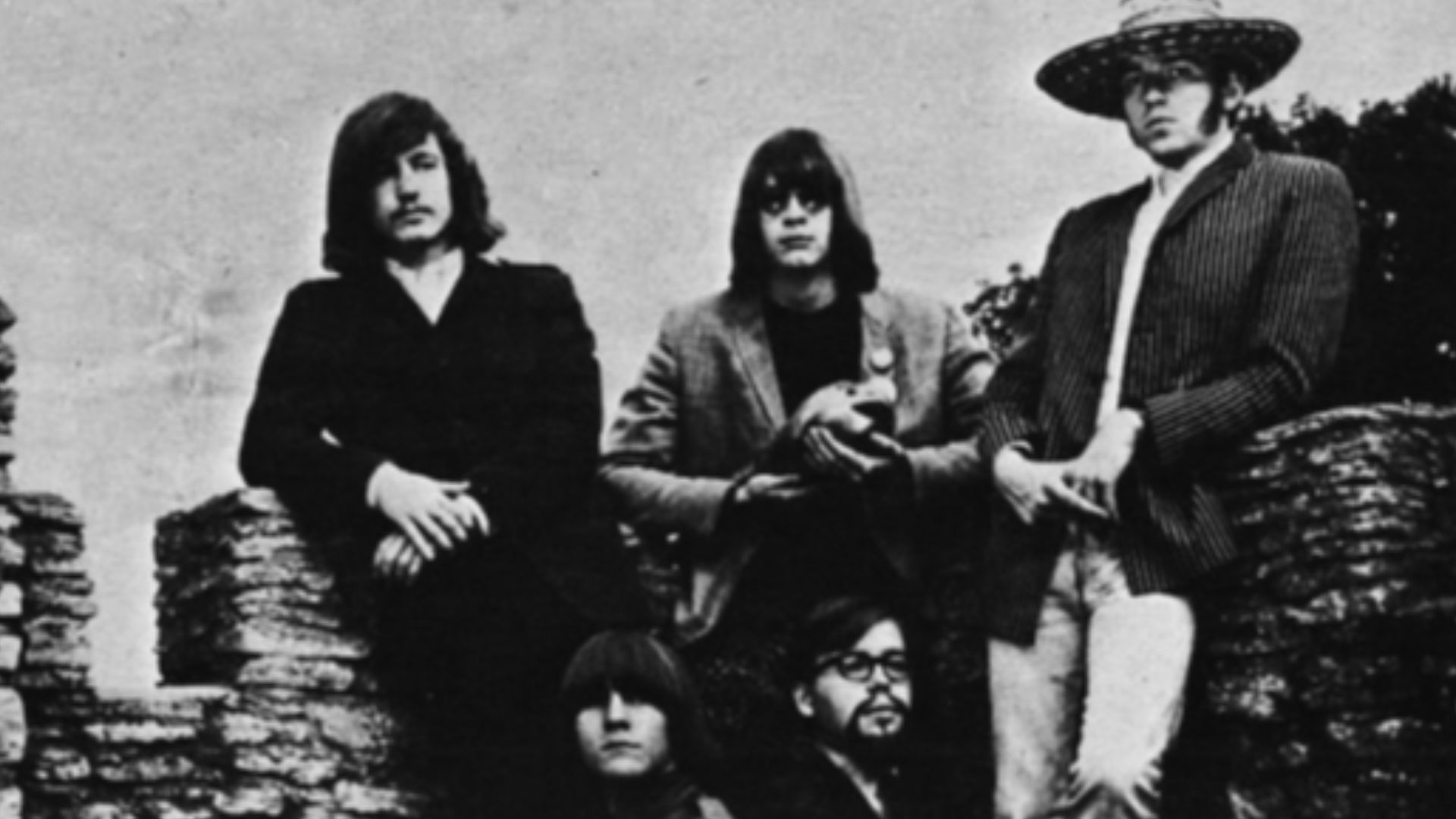 American Psychedelic band The Lemon Pipers.