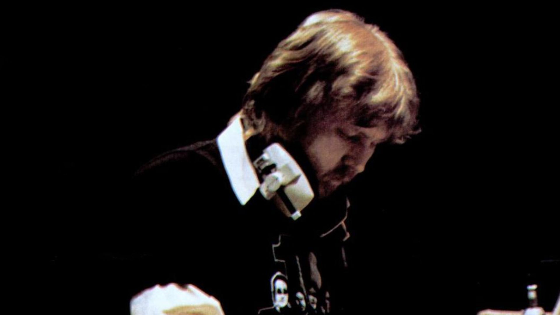 Trade ad for Harry Nilsson's single