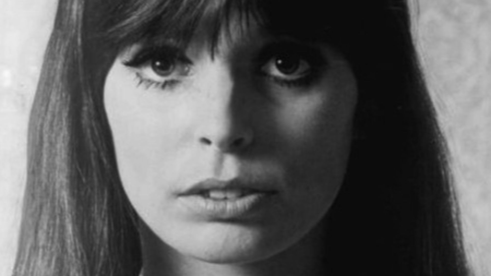 Photo of singer Merrilee Rush.