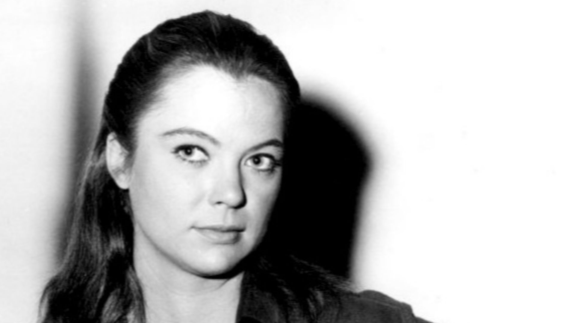 Photo of Louise Fletcher as a guest star on the television series Lawman.
