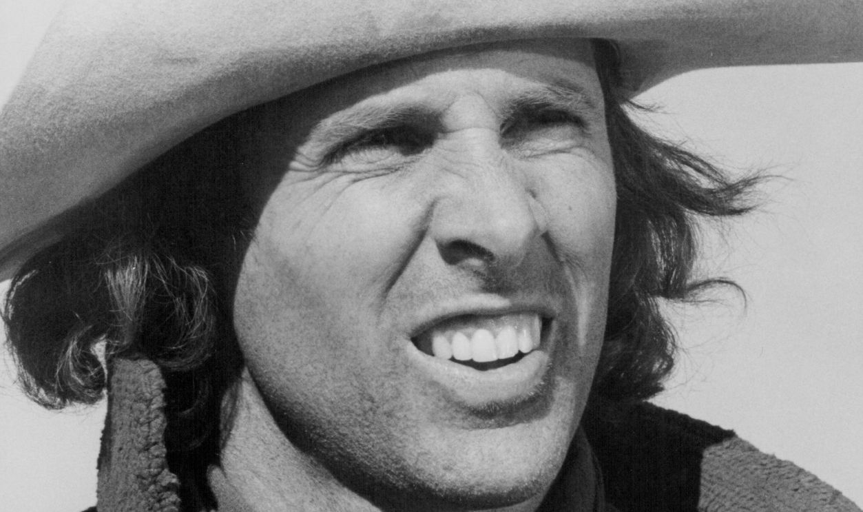 Getty Images - 177223509 - Actor Bruce Dern, in a scene from the movie 'The Cowboys', 1972