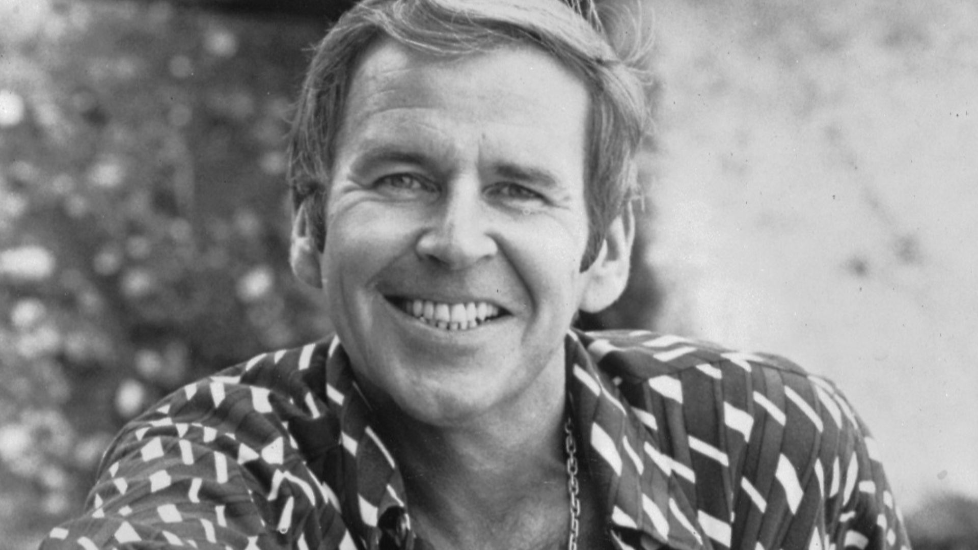 Publicity photo of American comedian and actor, Paul Lynde, circa 1974.