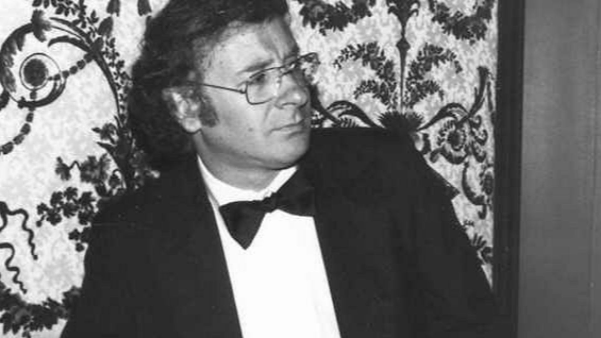Diana Canova and boyfriend Steve Landesberg at the National Film Society convention, May 1979. NOTE: Permission granted to copy, publish, broadcast or post any of my photos, but please credit