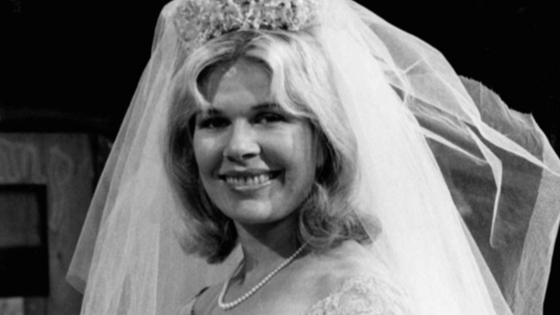 Photo of Loretta Swit as