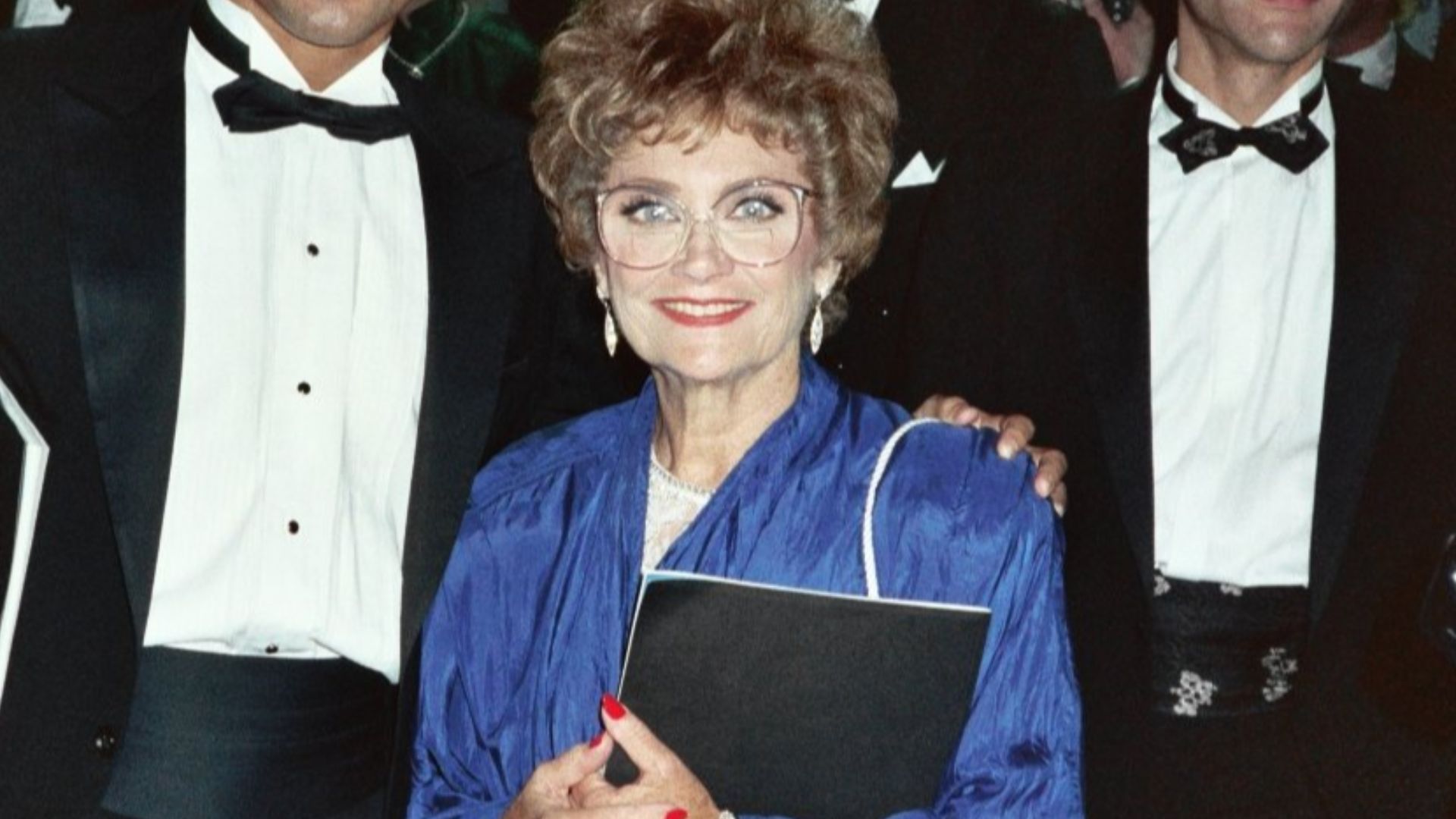 1989 Emmy Awards
NOTE: Permission granted to copy, publish, broadcast or post any of my photos, but please credit