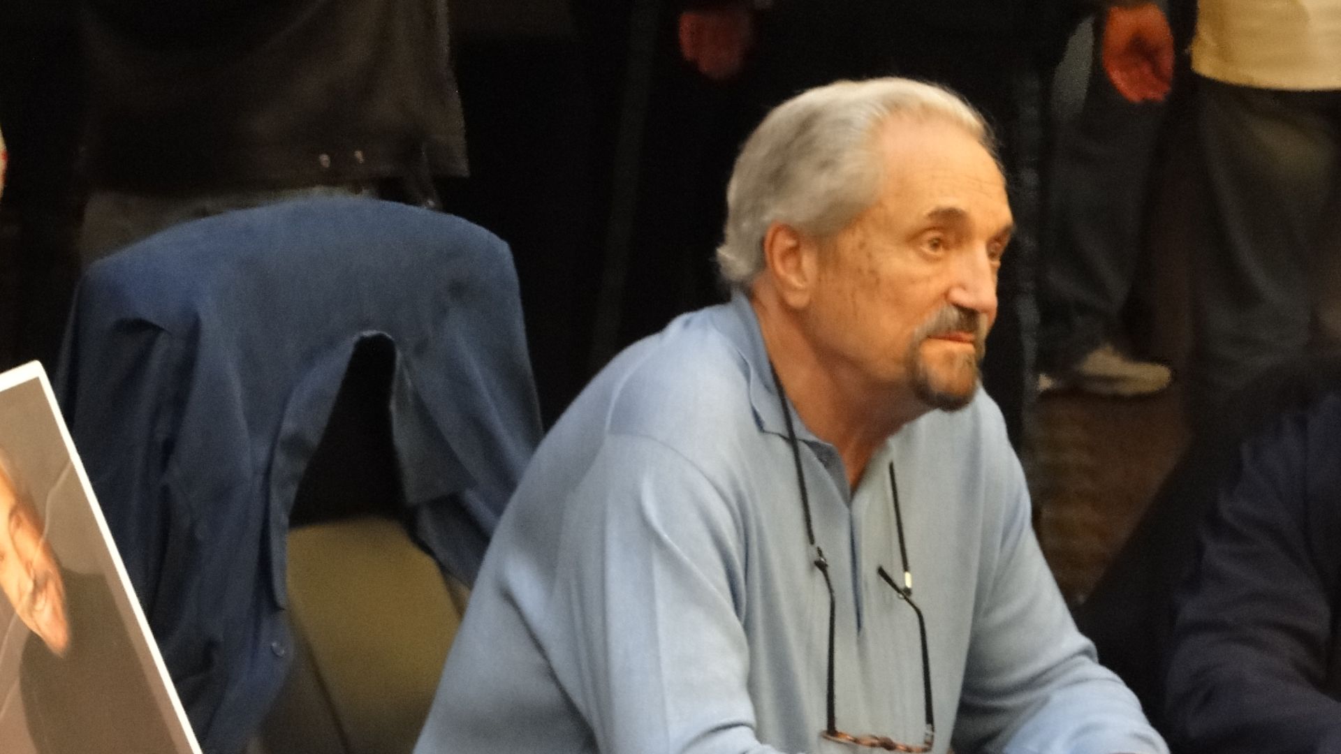 Hal Linden