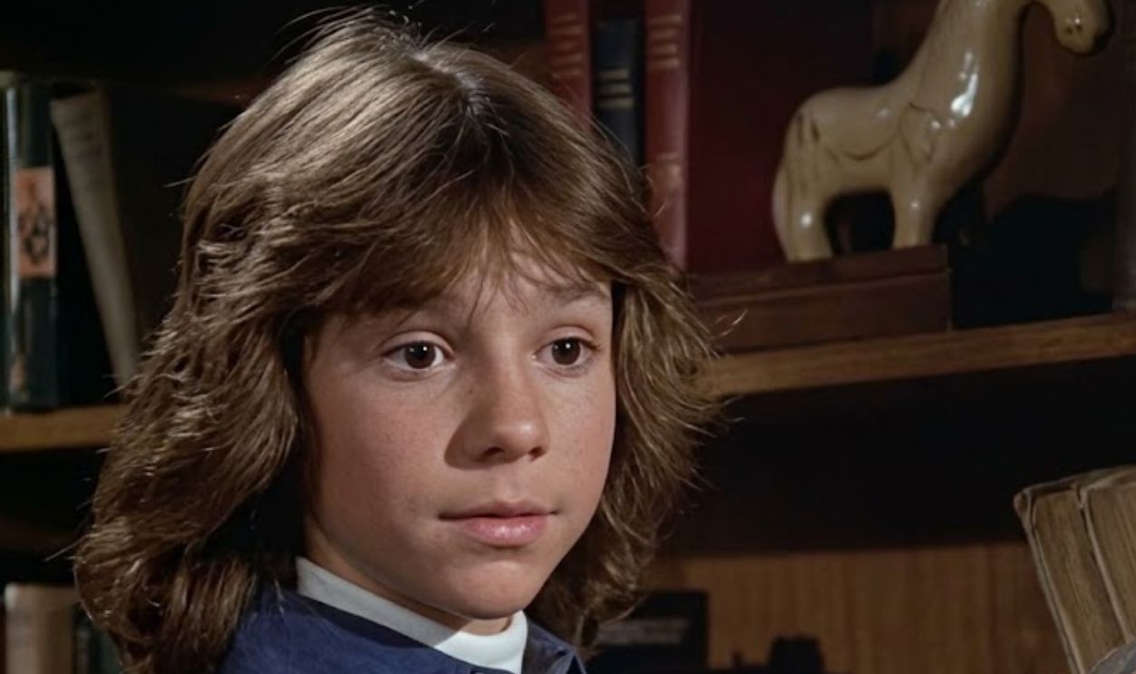 Screenshot from Family, Spelling-Goldberg Productions (1976–1980)
